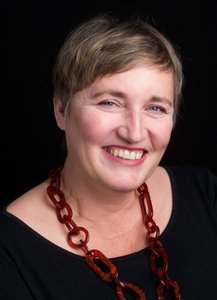 Porträt von Mariette Beyerle