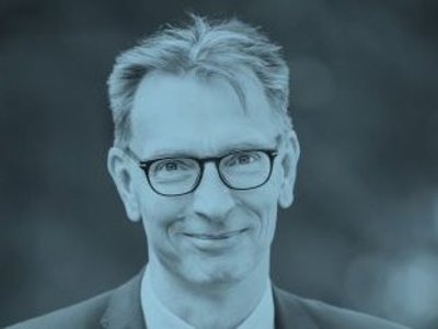 Dr. Daniel Fuhrhop