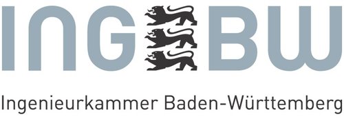 Logo der Ingenieurkammer Baden-Württemberg