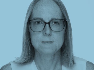 Antonia Reiter