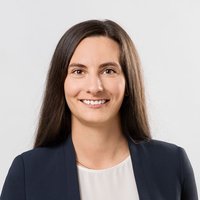 Porträtbild von Marie Schächtele