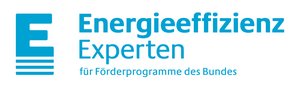 Logo der Energieeffizenz Experten