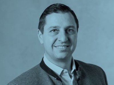 Darius Heller, Doktorand am Institut für Baubetriebslehre, Universität Stuttgart