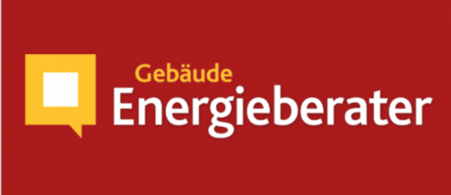 Logo der Fachzeitung Gebäudeenergieberatung.