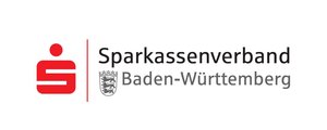 Logo des Sparkassenverbands Baden-Württemberg. 