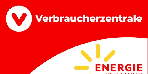 Kombi-Logo der Verbraucherzentrale Baden-Württemberg und ihrem Energieberatungsangebot.