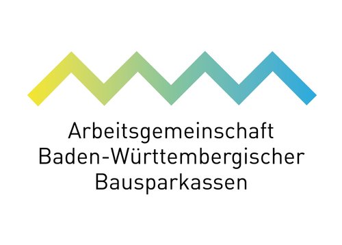 Logo der Arbeitsgemeinschaft Baden-Württembergischer Bausparkassen (ARGE) 