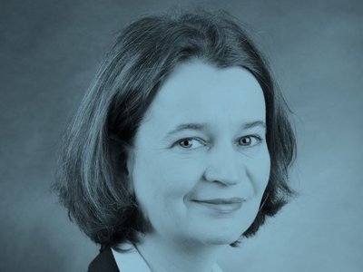 Prof. Dr.-Ing. Constanze Bongs