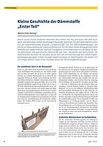 Kosten fassadendämmung