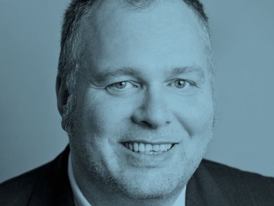 Dipl.-Ing. Jörg Knapp (FH), Leiter des Referats Technik beim Fachverband Sanitär-Heizung-Klima Baden-Württemberg Stuttgart