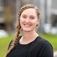 Porträtfoto von Jenifer König