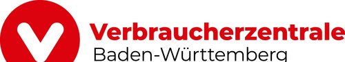Logo der Verbraucherzentrale Baden-Württemberg.