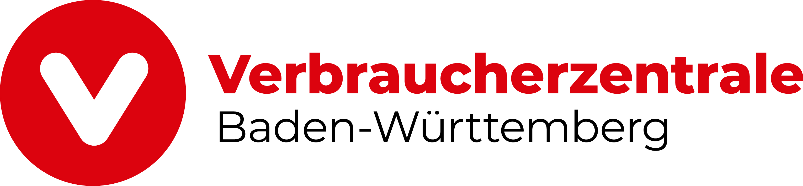 Logo der Verbraucherzentrale Baden-Württemberg.
