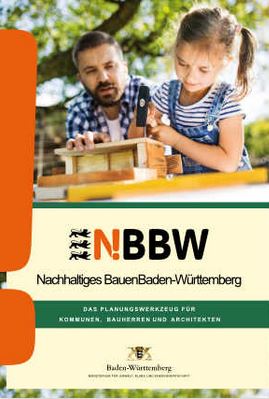 Cover der NBBW-Broschüre